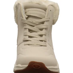 Tom Tailor Winterstiefel weiß Online