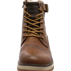 Tom Tailor Winterstiefel braun Clearance