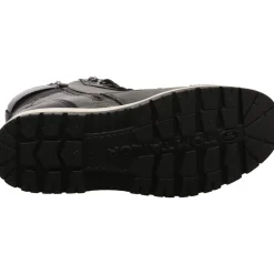 Tom Tailor Winterstiefel grau Hot