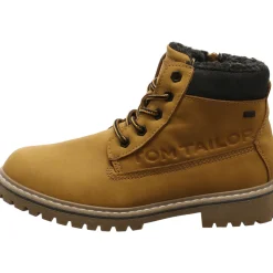 Tom Tailor Winterstiefel braun Clearance