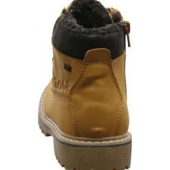 Tom Tailor Winterstiefel braun Clearance
