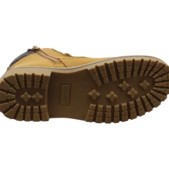 Tom Tailor Winterstiefel braun Clearance