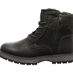 Tom Tailor Winterstiefel schwarz Online