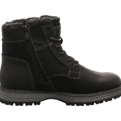 Tom Tailor Winterstiefel schwarz Online