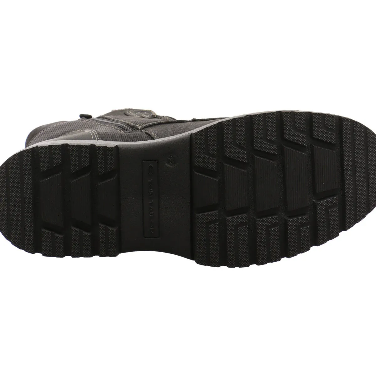 Tom Tailor Winterstiefel schwarz Online