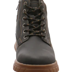 Tom Tailor Winterstiefel schwarz Sale