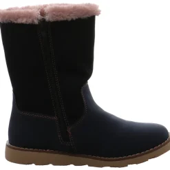 Tom Tailor Winterstiefel blau New