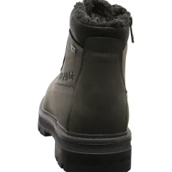 Tom Tailor Winterstiefel Naika grau Sale
