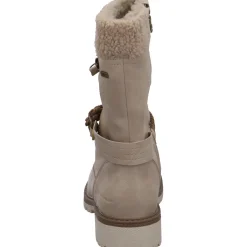 Tom Tailor Winterstiefel Emma beige Discount