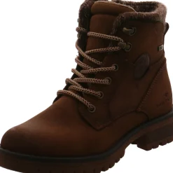 Tom Tailor Winterstiefel Hanna braun Online