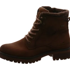 Tom Tailor Winterstiefel Hanna braun Online