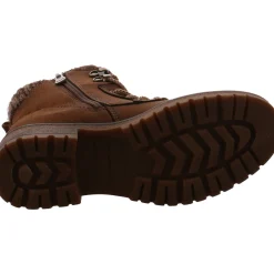 Tom Tailor Winterstiefel Hanna braun Online