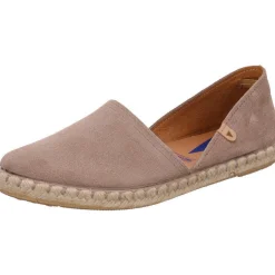 Verbenas Espadrille Carmen Serraje beige Best