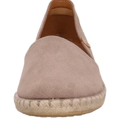 Verbenas Espadrille Carmen Serraje beige Best