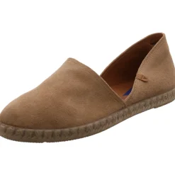 Verbenas Espadrille Carmen Serraje beige