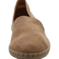 Verbenas Espadrille Carmen Serraje beige