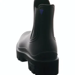 Verbenas Gummistiefel Mae Mate schwarz Outlet
