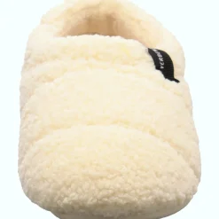 Verbenas Hausschuh YALE NAIROBI weiß Outlet