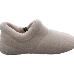 Verbenas Hausschuh Yeti Nairobi weiß Sale