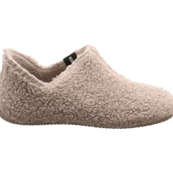 Verbenas Hausschuh YOI NAIROBI beige Online