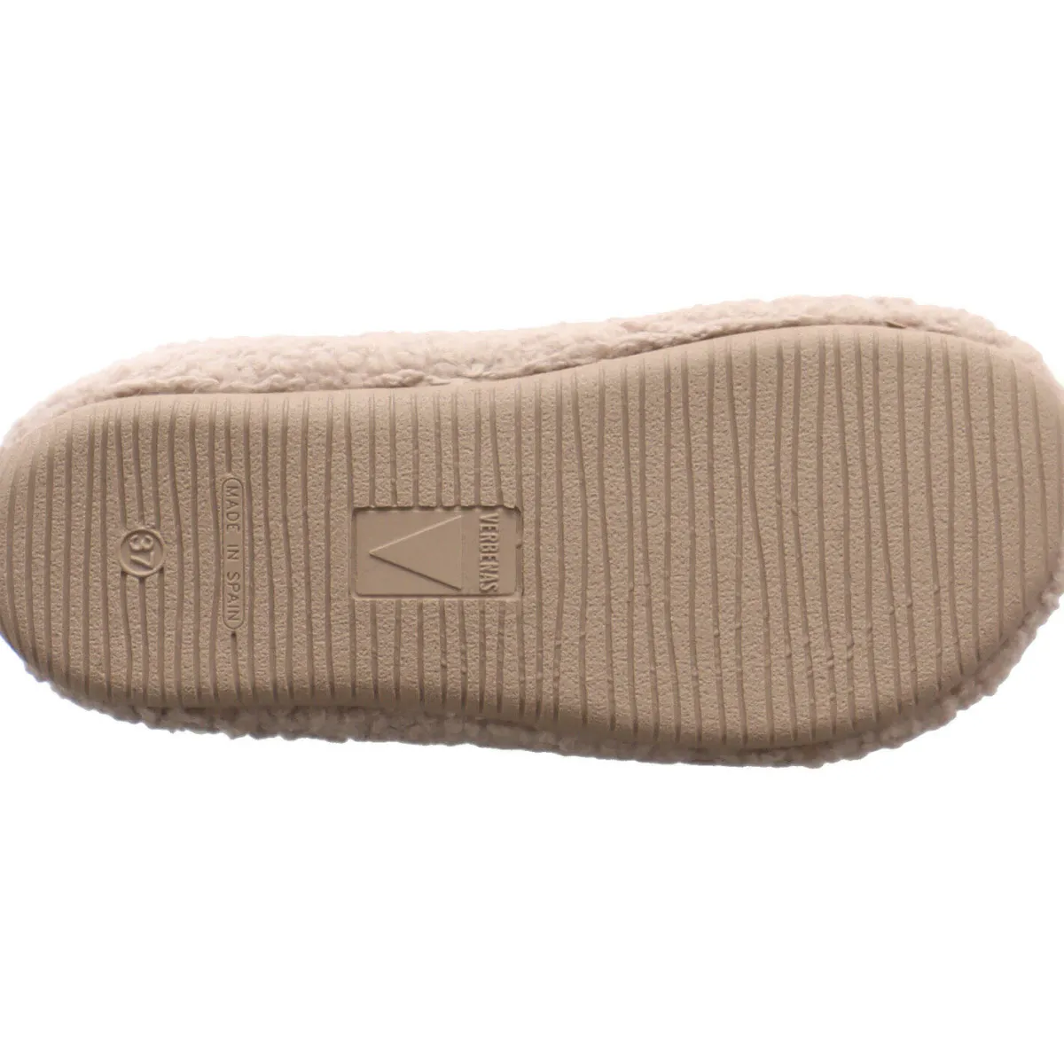 Verbenas Hausschuh YOI NAIROBI beige Online