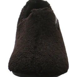 Verbenas Hausschuh YOI NAIROBI schwarz Outlet