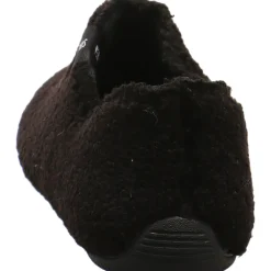 Verbenas Hausschuh YOI NAIROBI schwarz Outlet