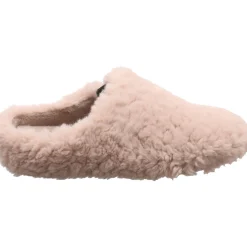 Verbenas Hausschuh York Damara rosa Discount