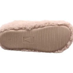 Verbenas Hausschuh York Damara rosa Discount