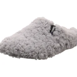 Verbenas Hausschuh York Damara blau Outlet