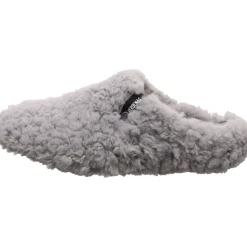 Verbenas Hausschuh York Damara blau Outlet