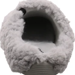 Verbenas Hausschuh York Damara blau Outlet