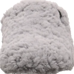 Verbenas Hausschuh York Damara blau Outlet