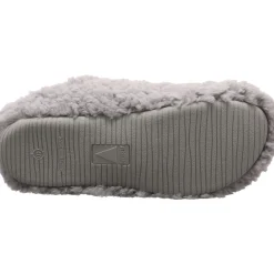 Verbenas Hausschuh York Damara blau Outlet