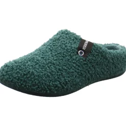 Verbenas Hausschuh York Nairobi blau New