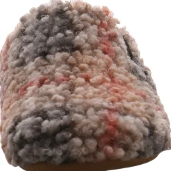 Verbenas Hausschuh York Plaid Borrego mehrfarbig Sale