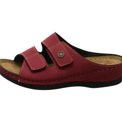 Vista Pantolette rot Clearance