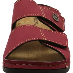 Vista Pantolette rot Clearance