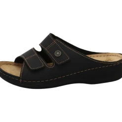 Vista Pantolette schwarz Online