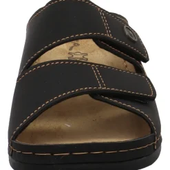 Vista Pantolette schwarz Online