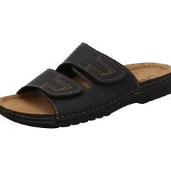 Vista Pantolette schwarz Sale