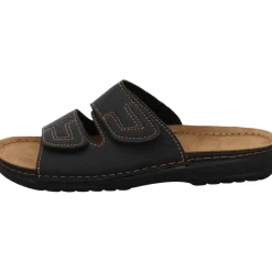 Vista Pantolette schwarz Sale