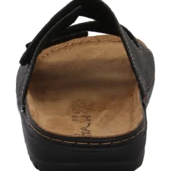 Vista Pantolette schwarz Sale