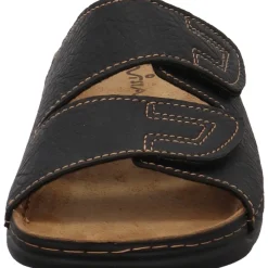 Vista Pantolette schwarz Sale