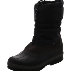 Vista Winterstiefel blau Online