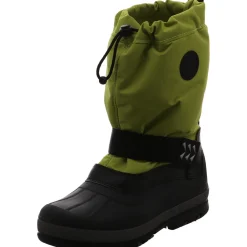 Vista Winterstiefel grün