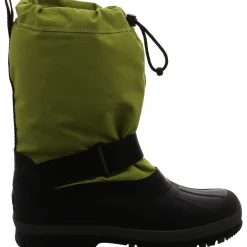 Vista Winterstiefel grün