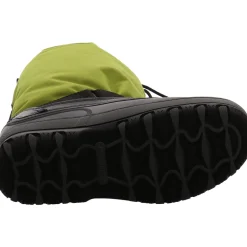 Vista Winterstiefel grün