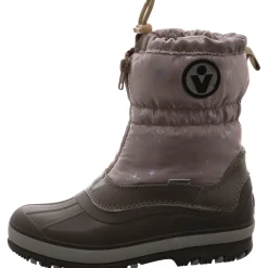 Vista Winterstiefel Antan beige