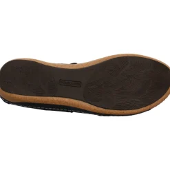 Waldläufer Sandale Heliett blau Outlet